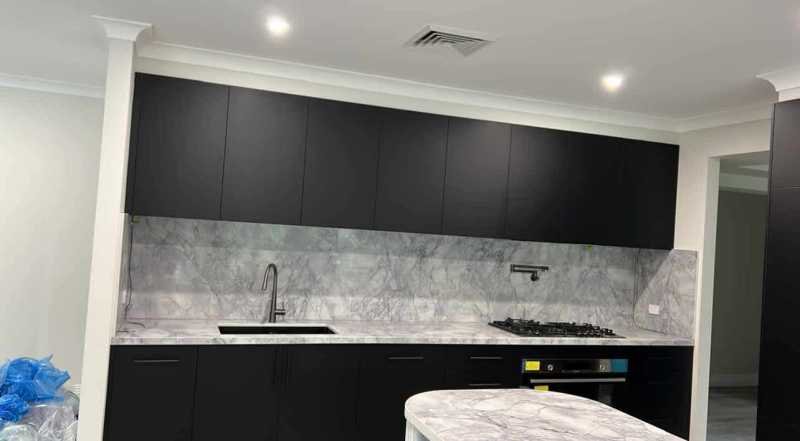 Avrin Home and Bathroom Renovations