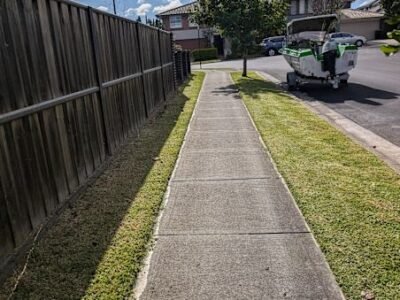 Affordable Lawn mowing service - Free quotes