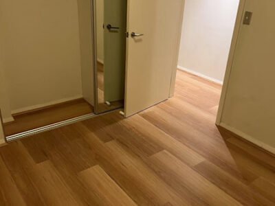 Timber flooring & supply and installation