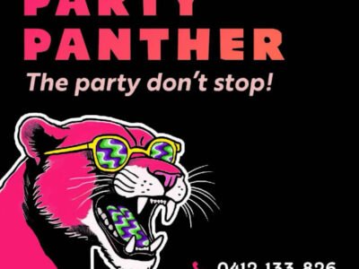 Glowing Party Cube 🧊 Hire