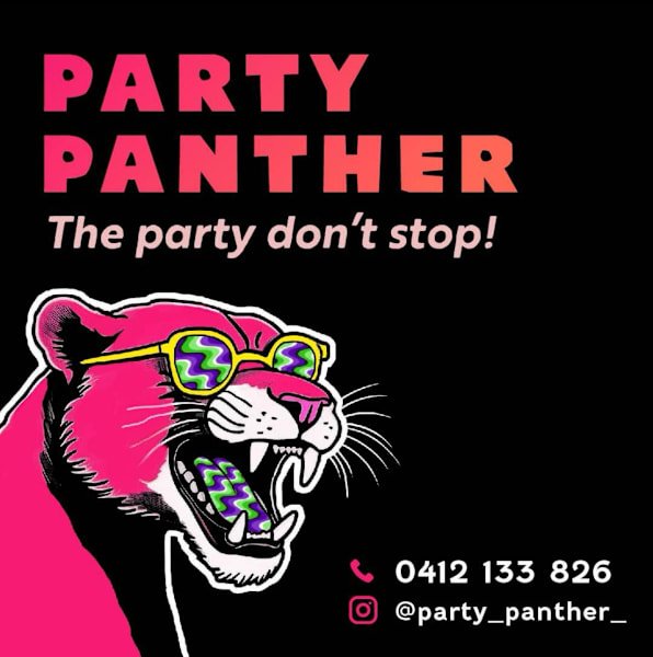 Glowing Party Cube 🧊 Hire