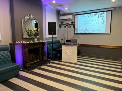 Top Soundz DJ Service