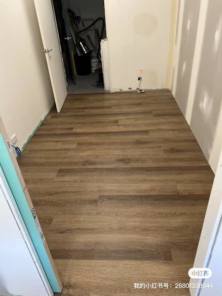 Timber flooring & supply and installation