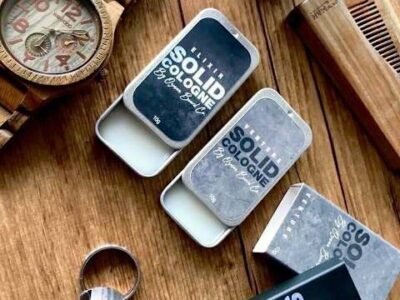 FLARE Creations - graphic design and branding