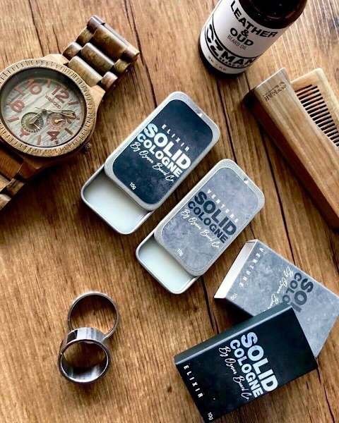 FLARE Creations - graphic design and branding