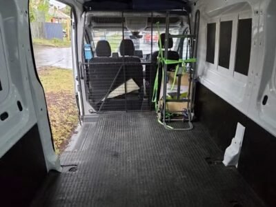 Logistics Courier Services