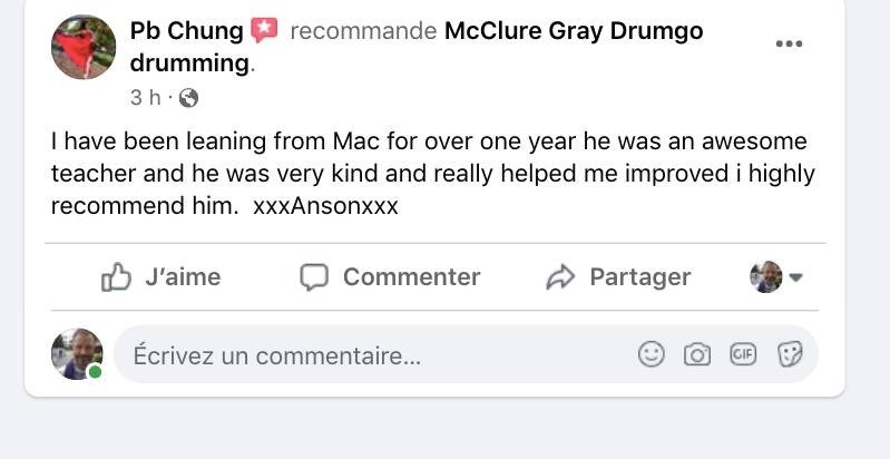 Drum lessons Tutoring Sydney !!!