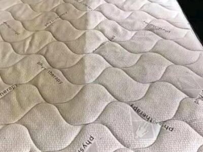 END OF LEASE/CARPET STEAM CLEANING