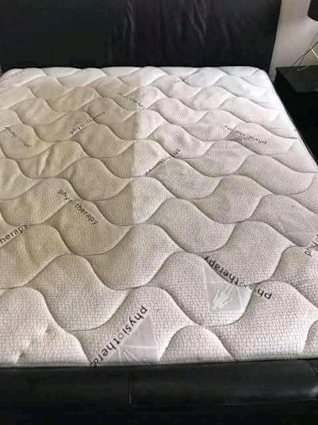 END OF LEASE/CARPET STEAM CLEANING