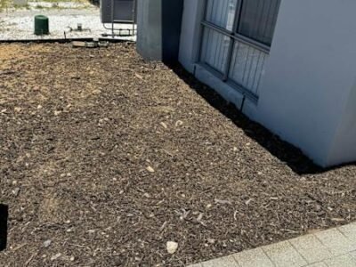 Gardening Services AND Gutters Cleaning