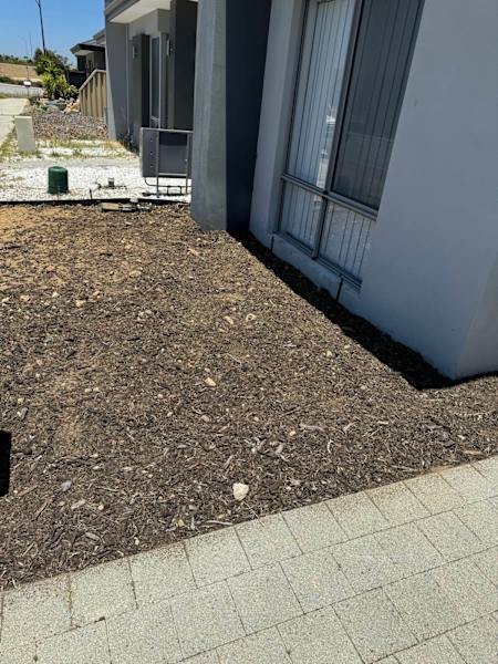 Gardening Services AND Gutters Cleaning