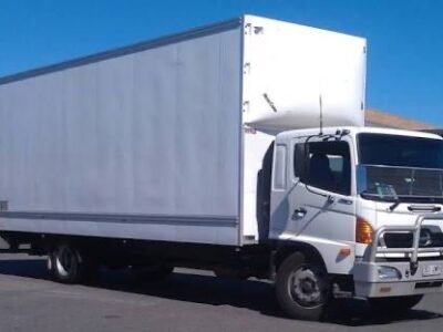 Sikh movers (House moving and delivery services)