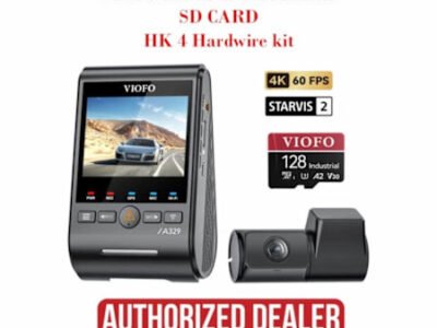 Vehicle Aftermarket Installations On Site