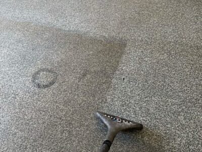 U See cleaning services