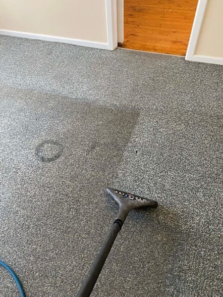 U See cleaning services