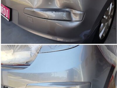 DUCO TECH Mobile Car Scratch Repair