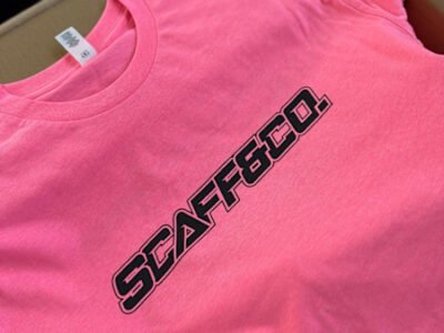 T-Shirt Printing Sydney | Fast Custom T-Shirt Printing and Uniforms