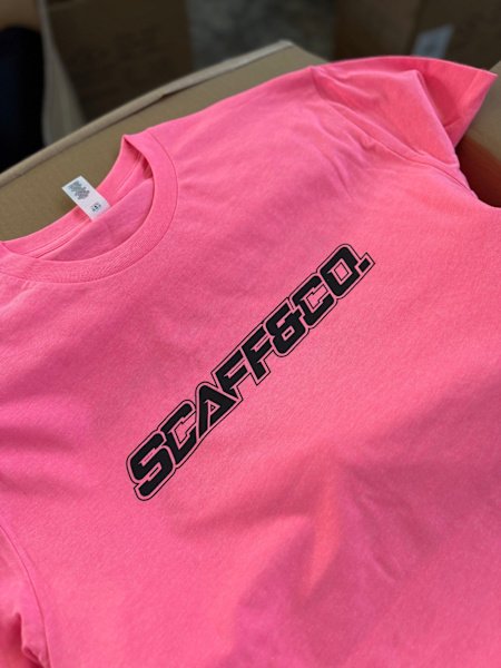 T-Shirt Printing Sydney | Fast Custom T-Shirt Printing and Uniforms