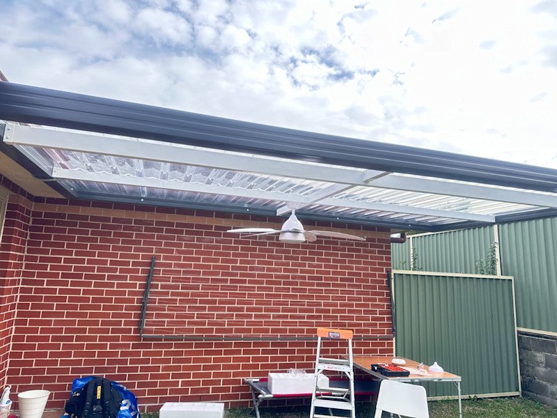 Electrician in TARNEIT