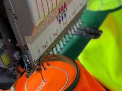 T-Shirt Printing Sydney | Fast Custom T-Shirt Printing and Uniforms