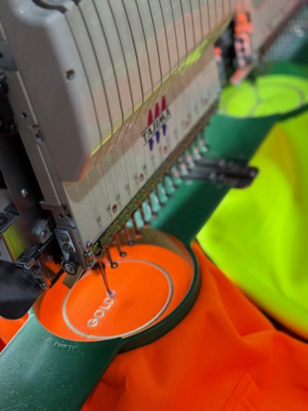 T-Shirt Printing Sydney | Fast Custom T-Shirt Printing and Uniforms