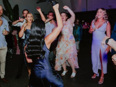 DJ HIRE PERTH: Wedding DJ - Party DJ - Any Event