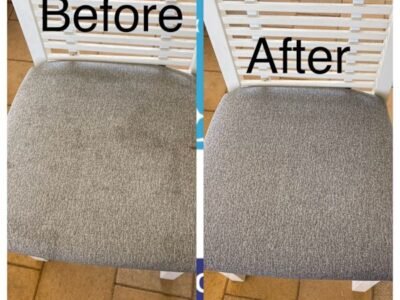Special 3 bedroom carpet cleaning $99