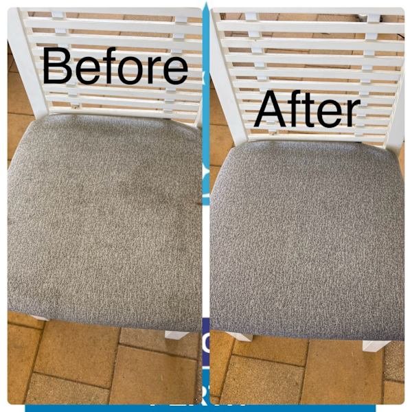Special 3 bedroom carpet cleaning $99