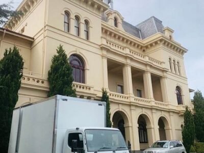 Reliable Budget Removal n Delivery Services, Interstate Movers