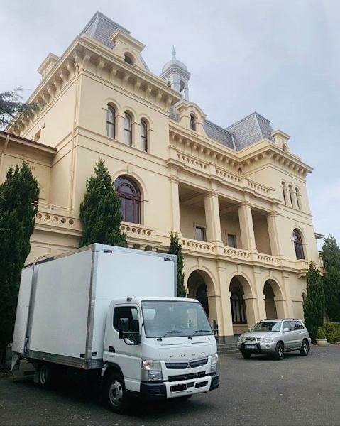 Reliable Budget Removal n Delivery Services, Interstate Movers