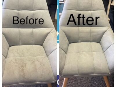 Special 3 bedroom carpet cleaning $99