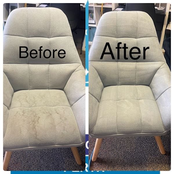 Special 3 bedroom carpet cleaning $99