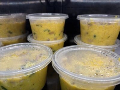 Italian Cuisine Catering Service