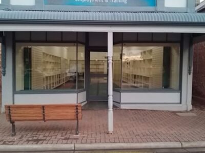 Claires Cleaning Service from Burra to Adelaide