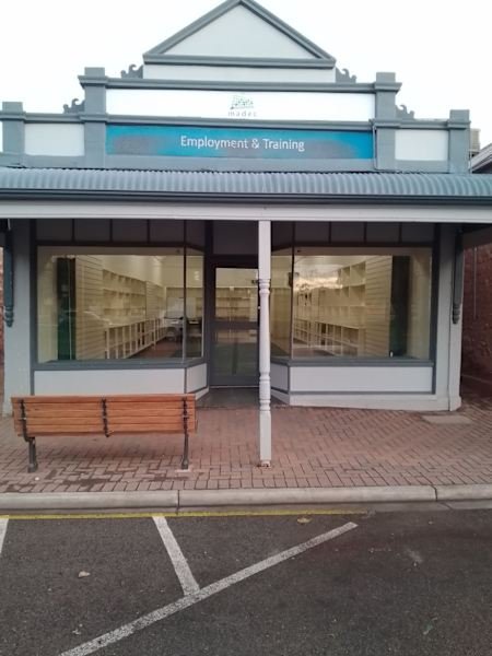 Claires Cleaning Service from Burra to Adelaide