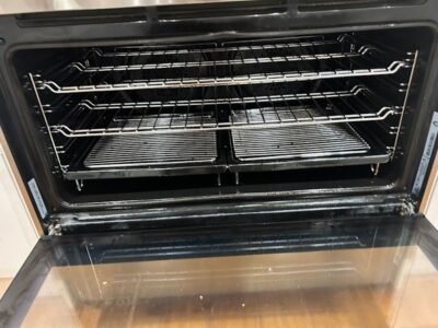 Residential/commercial Cleaning services