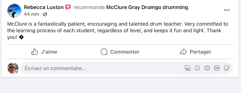 Drum lessons Tutoring Sydney !!!