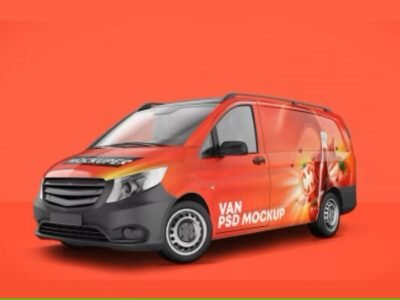 Advertising design, printing, production and sales