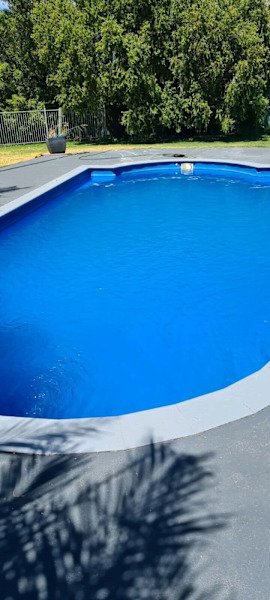 POOL SERVICE POOL CLEANING POOL MAINTENANCE