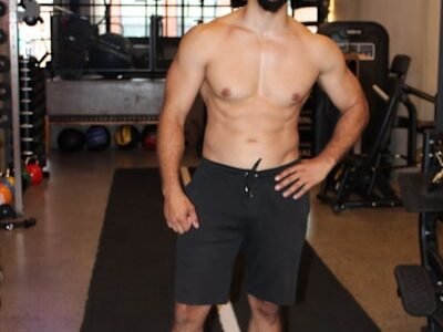 Best Personal Trainer in Melbourne No B.S, Just Results