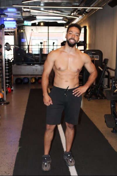 Best Personal Trainer in Melbourne No B.S, Just Results