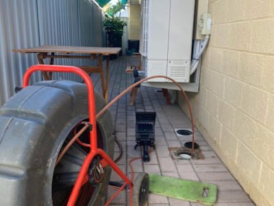 Plumber & gasfitter 24/7 service