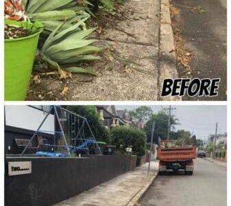 CHEAP CHEAP RUBBISH REMOVAL FROM $69