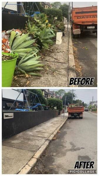 CHEAP CHEAP RUBBISH REMOVAL FROM $69