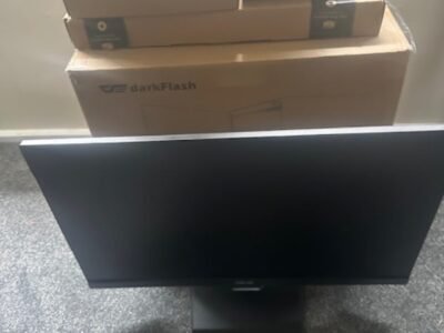 Brand New Gaming Computer Bundle