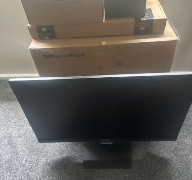 Brand New Gaming Computer Bundle