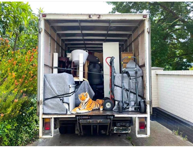 Reliable Budget Removal n Delivery Services, Interstate Movers