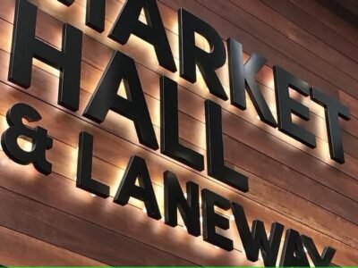 Advertising design, printing, production and sales