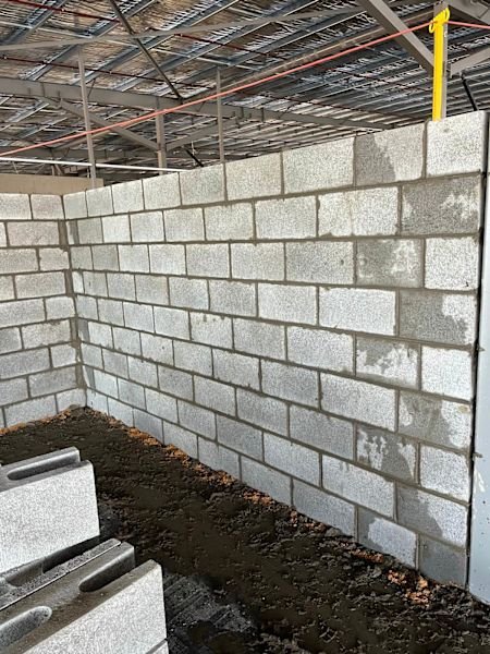 JDM Bricklaying/ BLOCKLAYING services