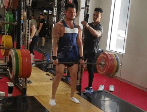 Athletic Edge® Personal Training